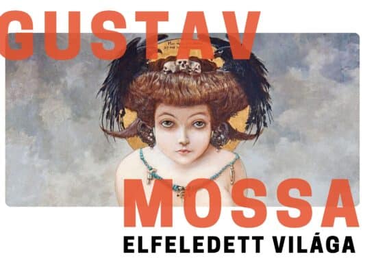 Gustav-Adolf Mossa