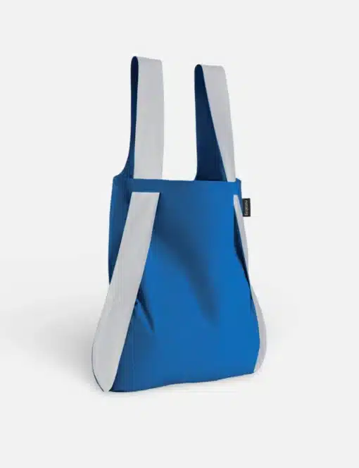 Notabag bevásárlótáska reflective - Blue