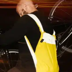 Notabag bevásárlótáska reflective - Yellow
