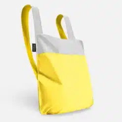 Notabag bevásárlótáska reflective - Yellow