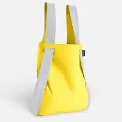 Notabag bevásárlótáska reflective - Yellow