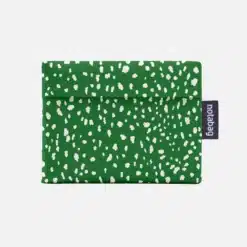 Notabag bevásárlótáska Tote - Green Sprinkle