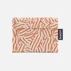 Notabag bevásárlótáska Tote - Peach Twist