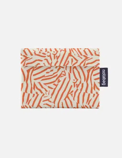 Notabag bevásárlótáska Tote - Peach Twist