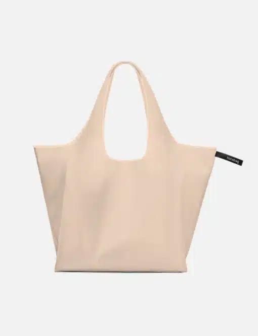 Notabag bevásárlótáska Tote - Sand