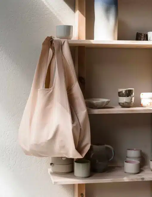 Notabag bevásárlótáska Tote - Sand