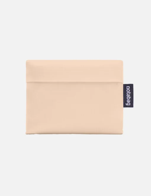 Notabag bevásárlótáska Tote - Sand