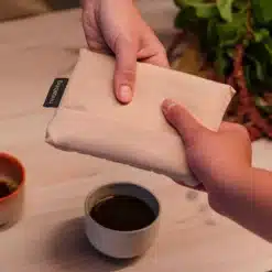 Notabag bevásárlótáska Tote - Sand