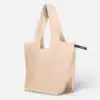 Notabag bevásárlótáska Tote - Sand