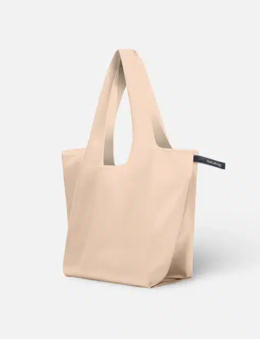 Notabag bevásárlótáska Tote - Sand