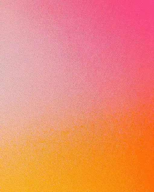 NUUNA Graphic L Light pontozott lapos jegyzetfüzet Colour Clash - Burn