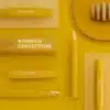 KAWECO COLLECTION töltőtoll, Honey