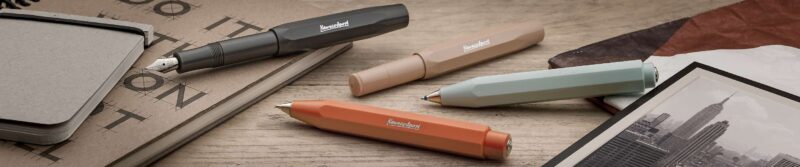 kaweco tollak