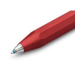 KAWECO AL SPORT golyóstoll, deep red