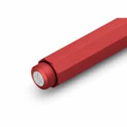 KAWECO AL SPORT golyóstoll, deep red