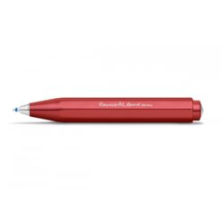 KAWECO AL SPORT golyóstoll, deep red