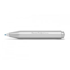 KAWECO AL SPORT golyóstoll, ezüst