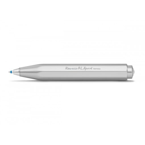 KAWECO AL SPORT golyóstoll, ezüst