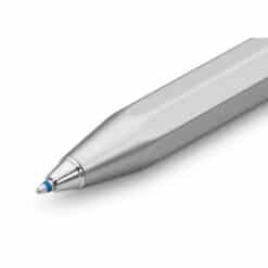 KAWECO AL SPORT golyóstoll, ezüst