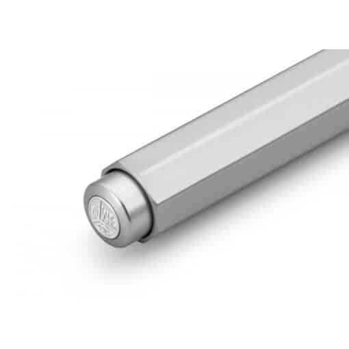 KAWECO AL SPORT golyóstoll, ezüst