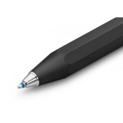 KAWECO AL SPORT golyóstoll, black