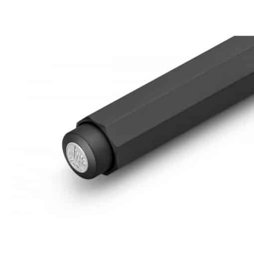 KAWECO AL SPORT golyóstoll, black