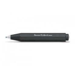 KAWECO AL SPORT golyóstoll, black