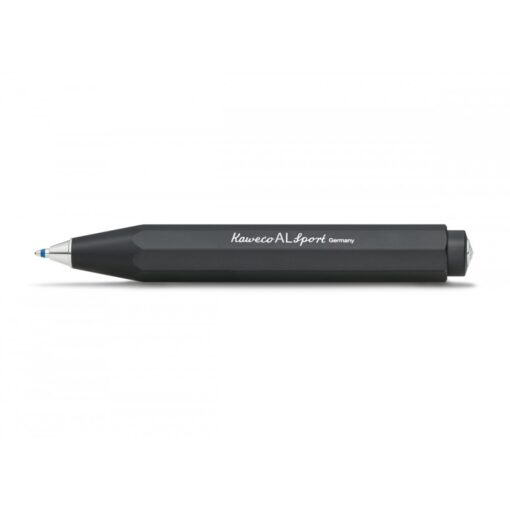 KAWECO AL SPORT golyóstoll, black