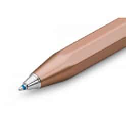 KAWECO AL SPORT golyóstoll, rosé gold