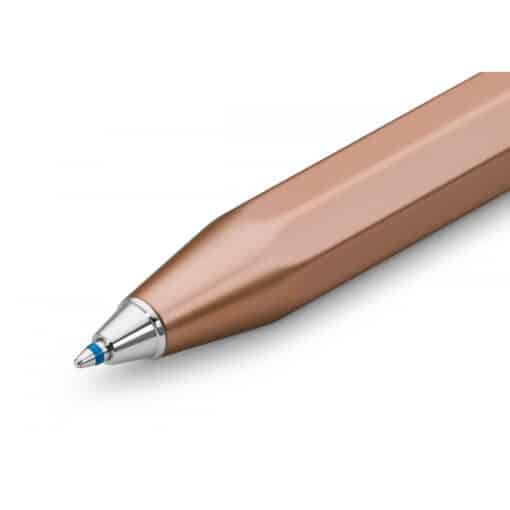 KAWECO AL SPORT golyóstoll, rosé gold