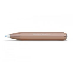 KAWECO AL SPORT golyóstoll, rosé gold
