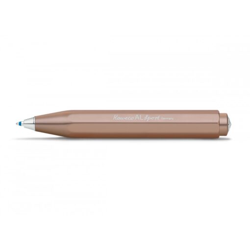 KAWECO AL SPORT golyóstoll, rosé gold