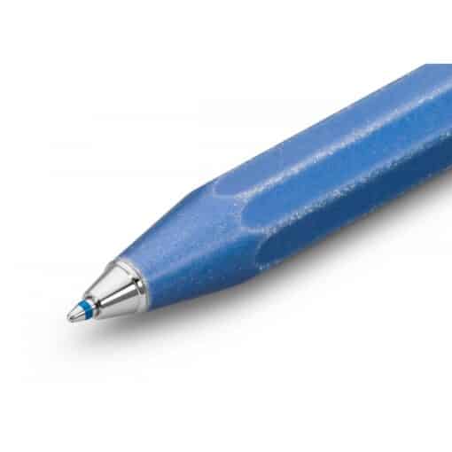KAWECO AL SPORT golyóstoll, stonewashed blue