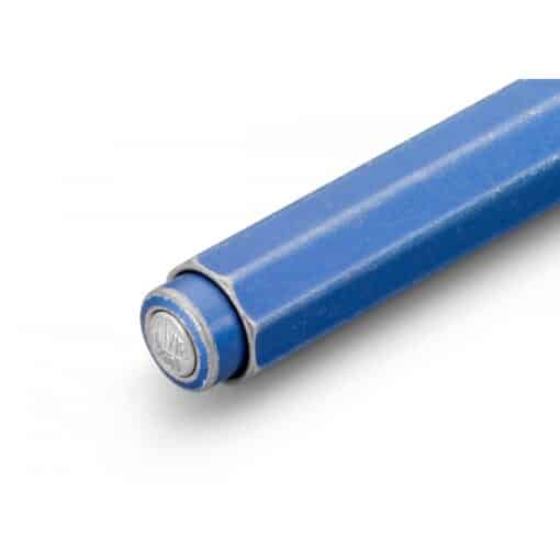 KAWECO AL SPORT golyóstoll, stonewashed blue