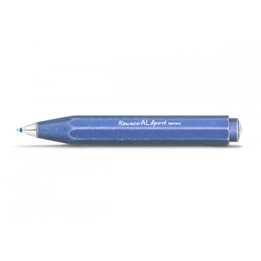 KAWECO AL SPORT golyóstoll, stonewashed blue