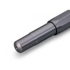 KAWECO AL SPORT töltőtoll, anthracite