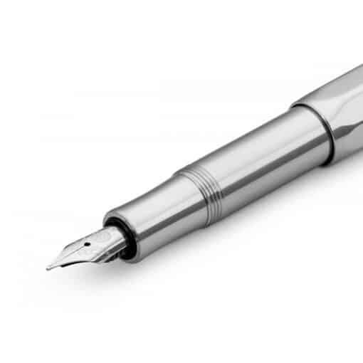 KAWECO AL SPORT töltőtoll, raw