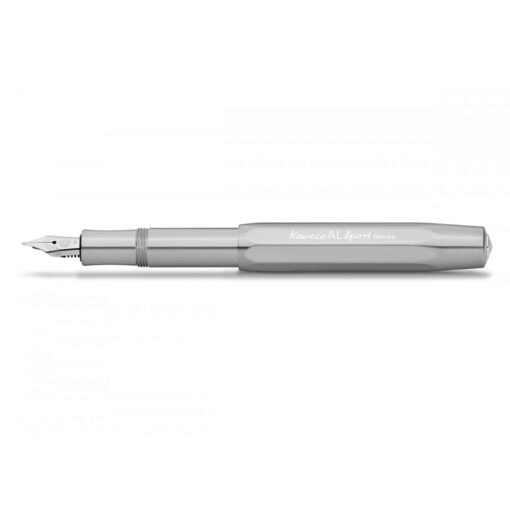 KAWECO AL SPORT töltőtoll, raw