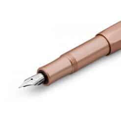 KAWECO AL SPORT töltőtoll, rosegold