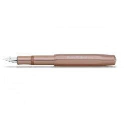 KAWECO AL SPORT töltőtoll, rosegold