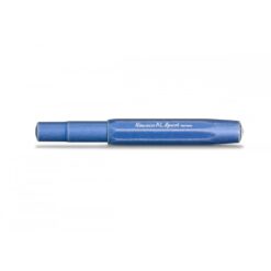 KAWECO AL SPORT töltőtoll, stonewashed blue