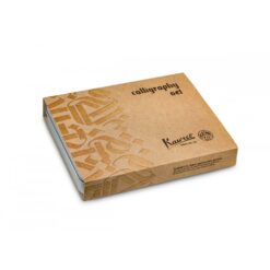 KAWECO CALLIGRAPHY SPORT készlet, fekete
