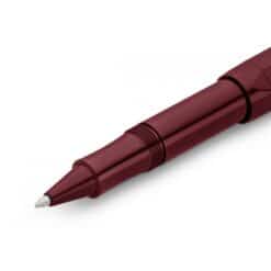 KAWECO CLASSIC SPORT gél rollertoll, 0.7mm fine, bordeaux