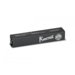 KAWECO CLASSIC SPORT gél rollertoll, 0.7mm fine, black