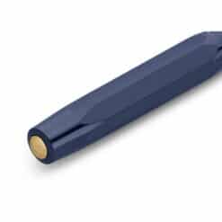 KAWECO CLASSIC SPORT gél rollertoll, 0.7mm fine, navy