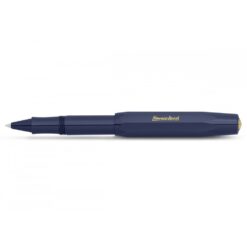 KAWECO CLASSIC SPORT gél rollertoll, 0.7mm fine, navy