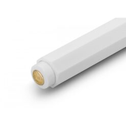 KAWECO CLASSIC SPORT golyóstoll, 1.0mm medium, white