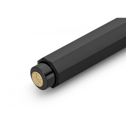 KAWECO CLASSIC SPORT golyóstoll, 1.0mm medium, black