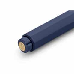 KAWECO CLASSIC SPORT golyóstoll, 1.0mm medium, navy