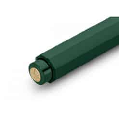 KAWECO CLASSIC SPORT golyóstoll, 1.0mm medium, green